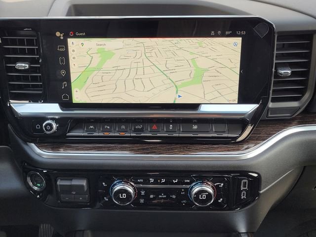 2026 GMC Sierra 1500 Elevation - Photo 13
