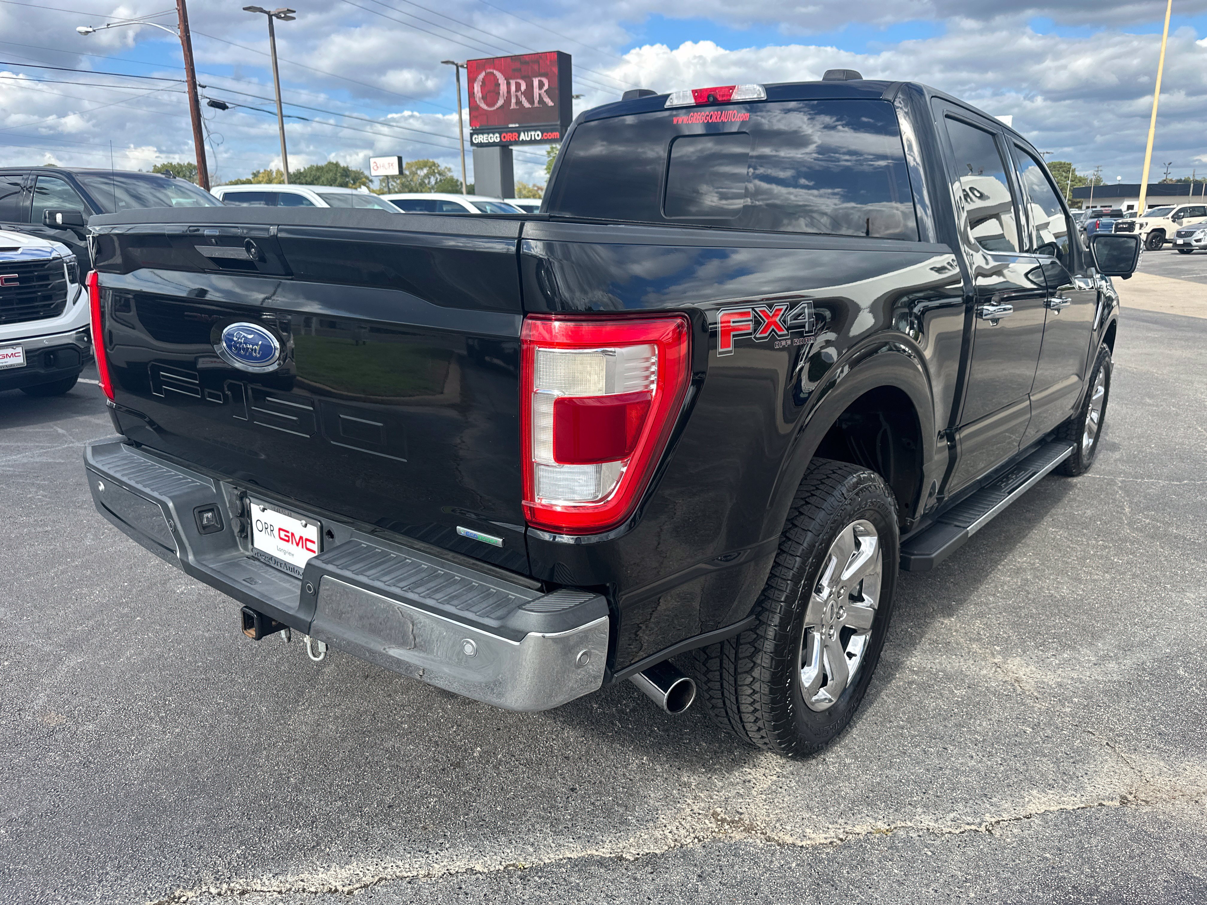 Used 2021 Ford F-150 XL