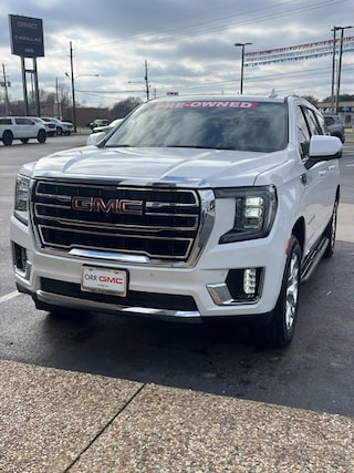 2023 GMC Yukon XL SLT SUV