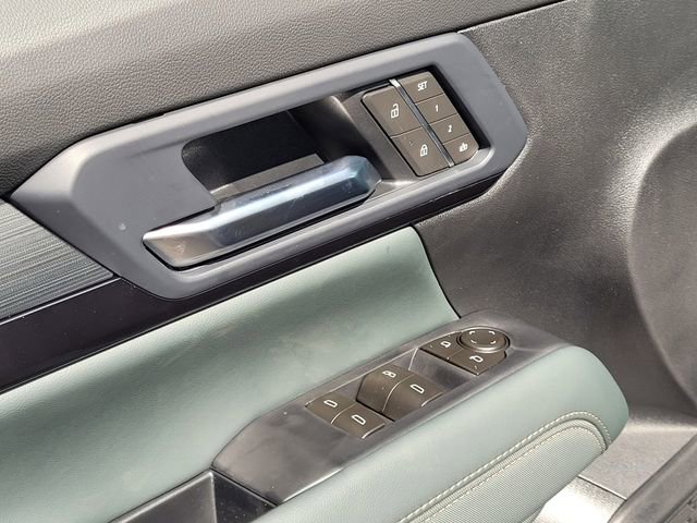 2026 GMC Terrain AT4 - Photo 23