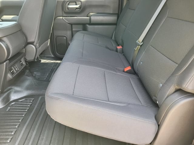 2026 GMC Sierra 3500 Chassis Cab Pro - Photo 24