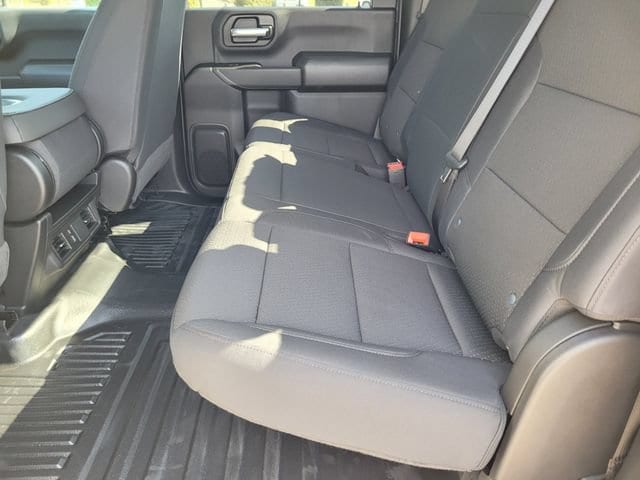 2026 GMC Sierra 3500HD Pro - Photo 24