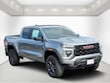 GMC Canyon