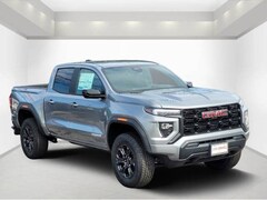 2025 GMC Canyon Elevation Truck