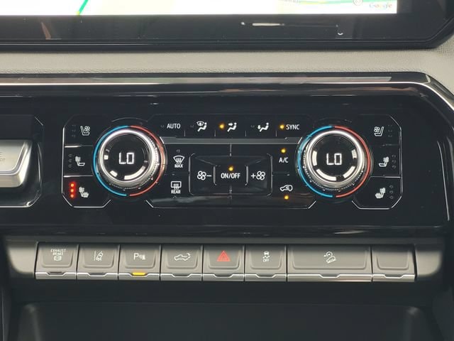 2026 GMC Sierra 2500HD AT4 - Photo 15