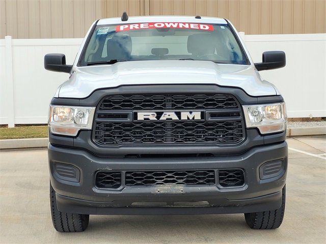 2019 Ram 2500 Tradesman photo 2