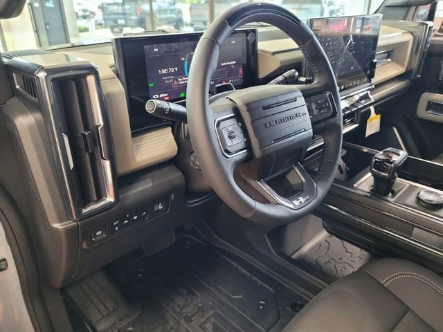2026 GMC HUMMER EV 2X - Photo 22