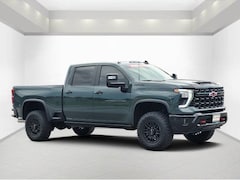 2026 Chevrolet Silverado 2500 HD ZR2 Truck