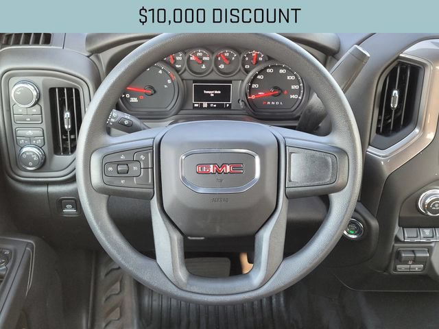 2026 GMC Sierra 3500HD Pro - Photo 10