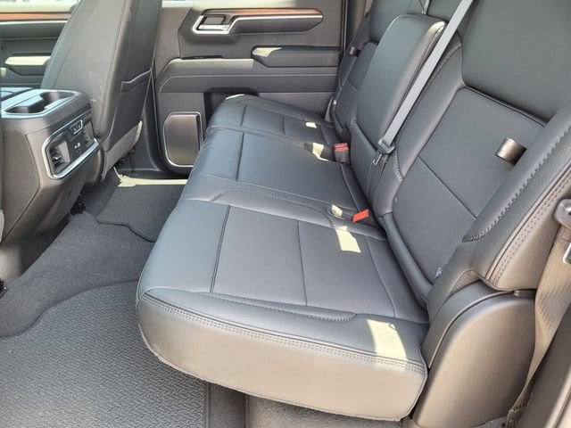2026 GMC Sierra 1500 Denali - Photo 24