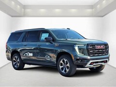 2026 GMC Yukon XL AT4 Ultimate SUV
