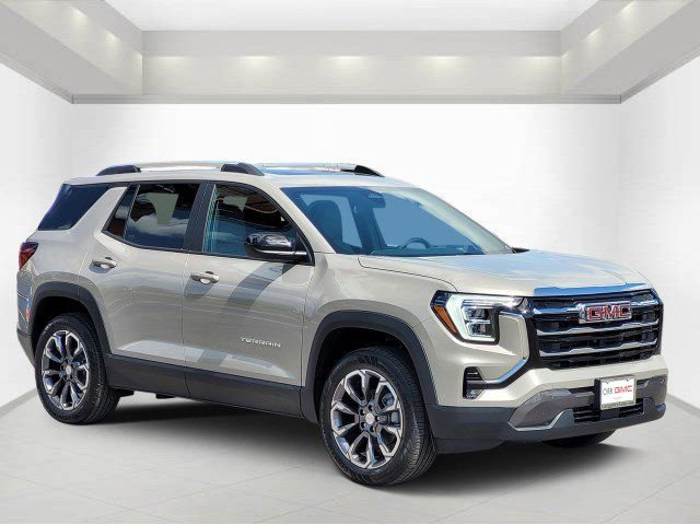 2026 GMC Terrain Elevation AWD's photo