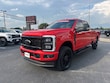 Ford Super Duty F-350 SRW