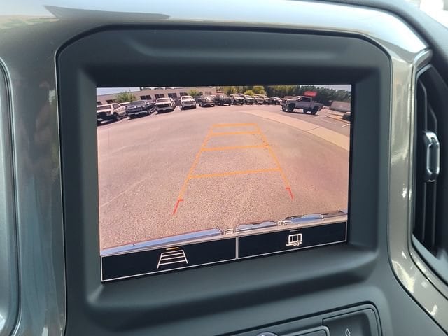 2026 GMC Sierra 1500 Pro - Photo 17