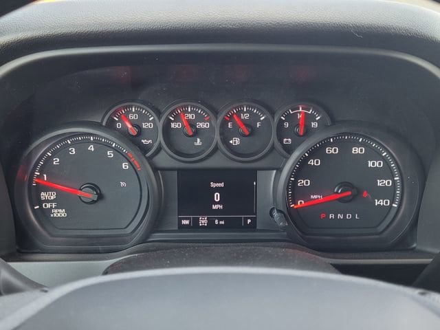2026 GMC Sierra 1500 Pro - Photo 21