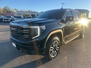 2024 GMC Sierra 1500 AT4 Truck