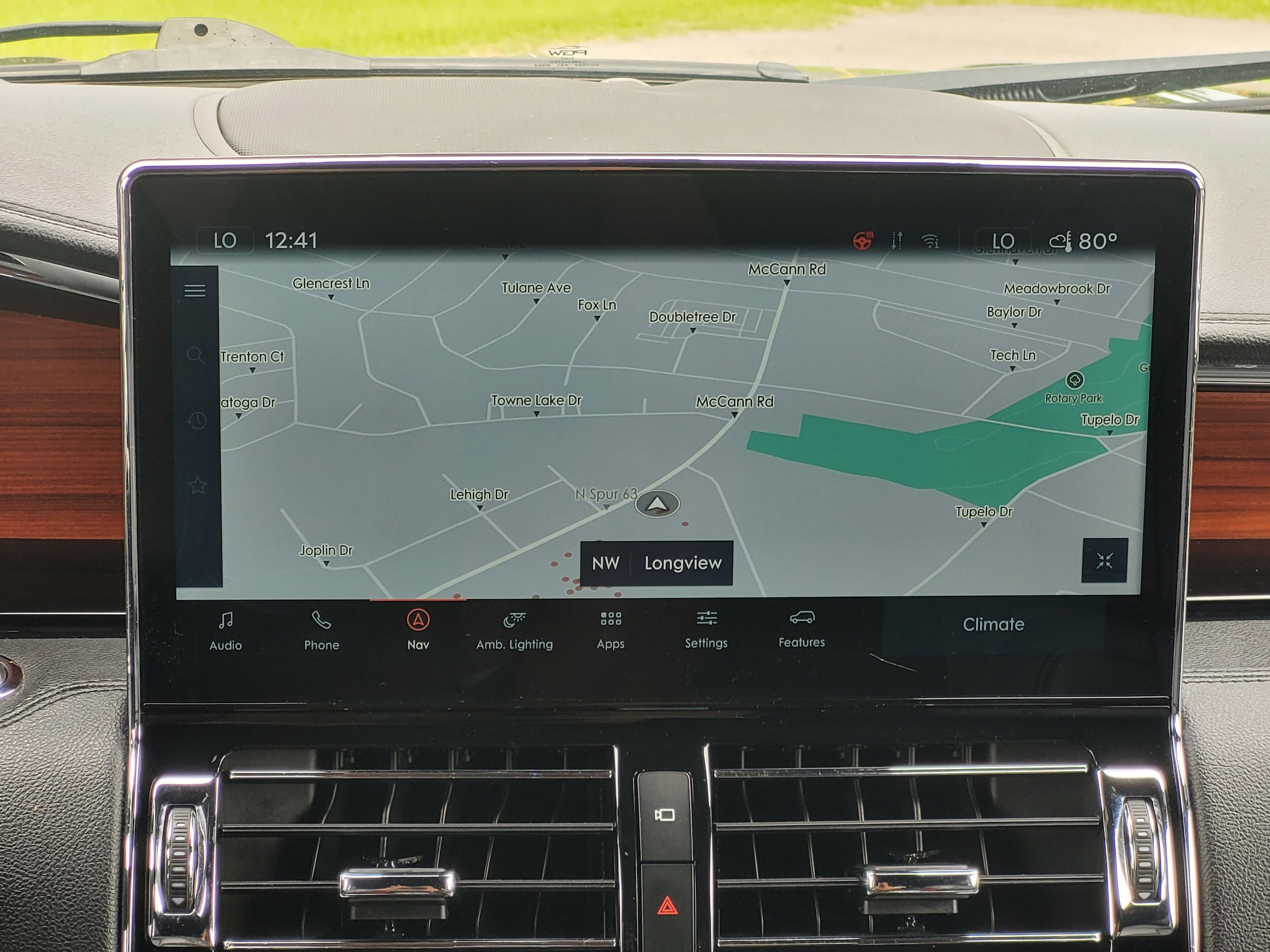 2024 Lincoln Navigator Reserve - Photo 15