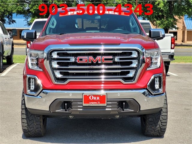 3GTU9DEDXLG143970