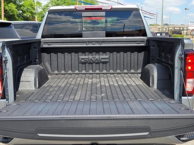 2026 GMC Sierra 1500 Elevation - Photo 9