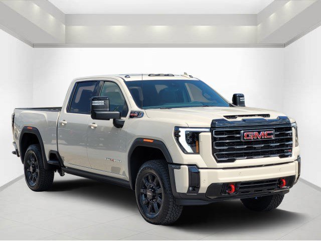 2026 GMC Sierra 2500 HD Truck 