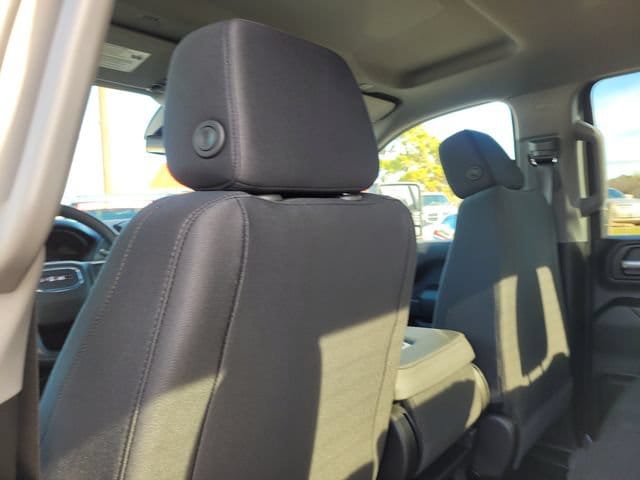 2026 GMC Sierra 3500HD Pro - Photo 26