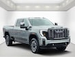 GMC Sierra 2500 HD