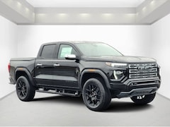 2026 GMC Canyon Denali Truck