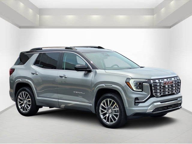 2026 GMC Terrain Denali AWD's photo