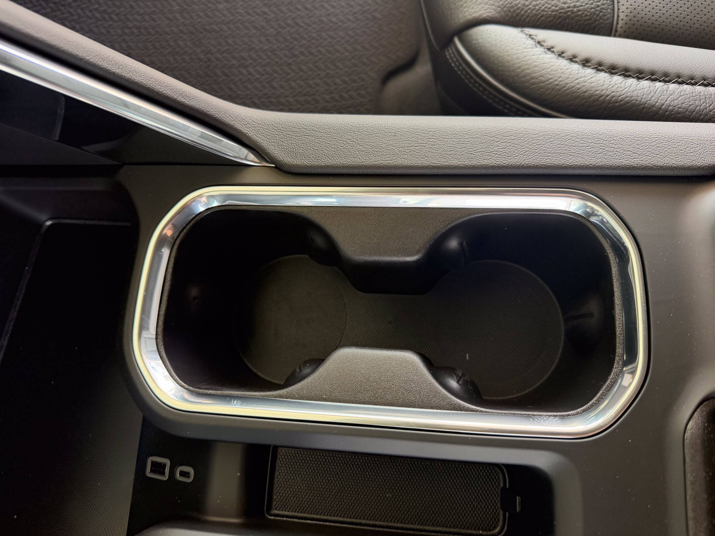 2026 GMC Sierra 1500 Denali - Photo 44