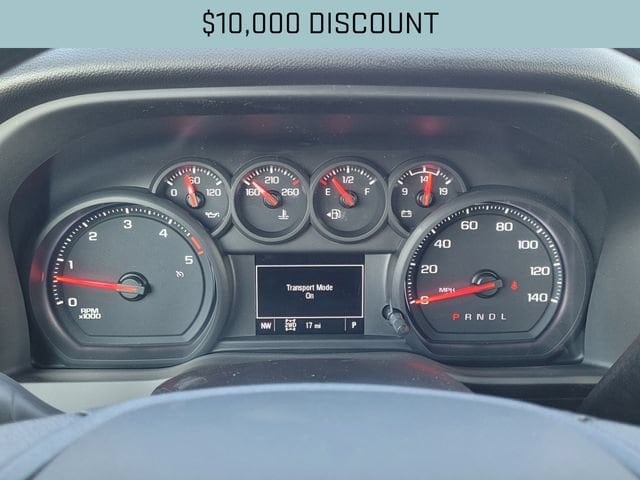 2026 GMC Sierra 3500HD Pro - Photo 20