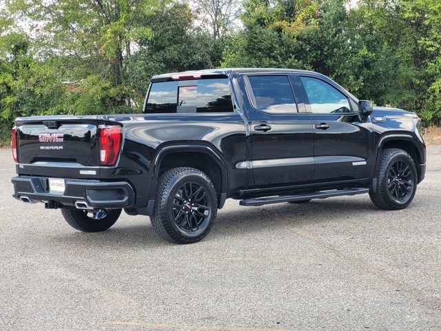 2026 GMC Sierra 1500 Elevation - Photo 4