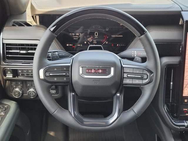 2026 GMC Yukon XL AT4 - Photo 10
