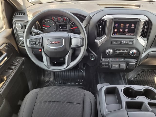 2026 GMC Sierra 3500 Chassis Cab Pro - Photo 11