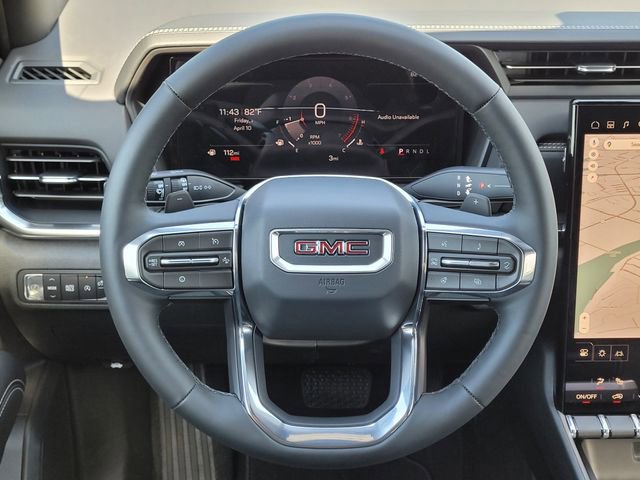 2026 GMC Terrain Elevation - Photo 10