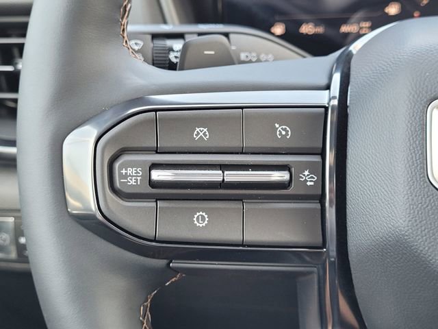 2026 GMC Terrain AT4 - Photo 20