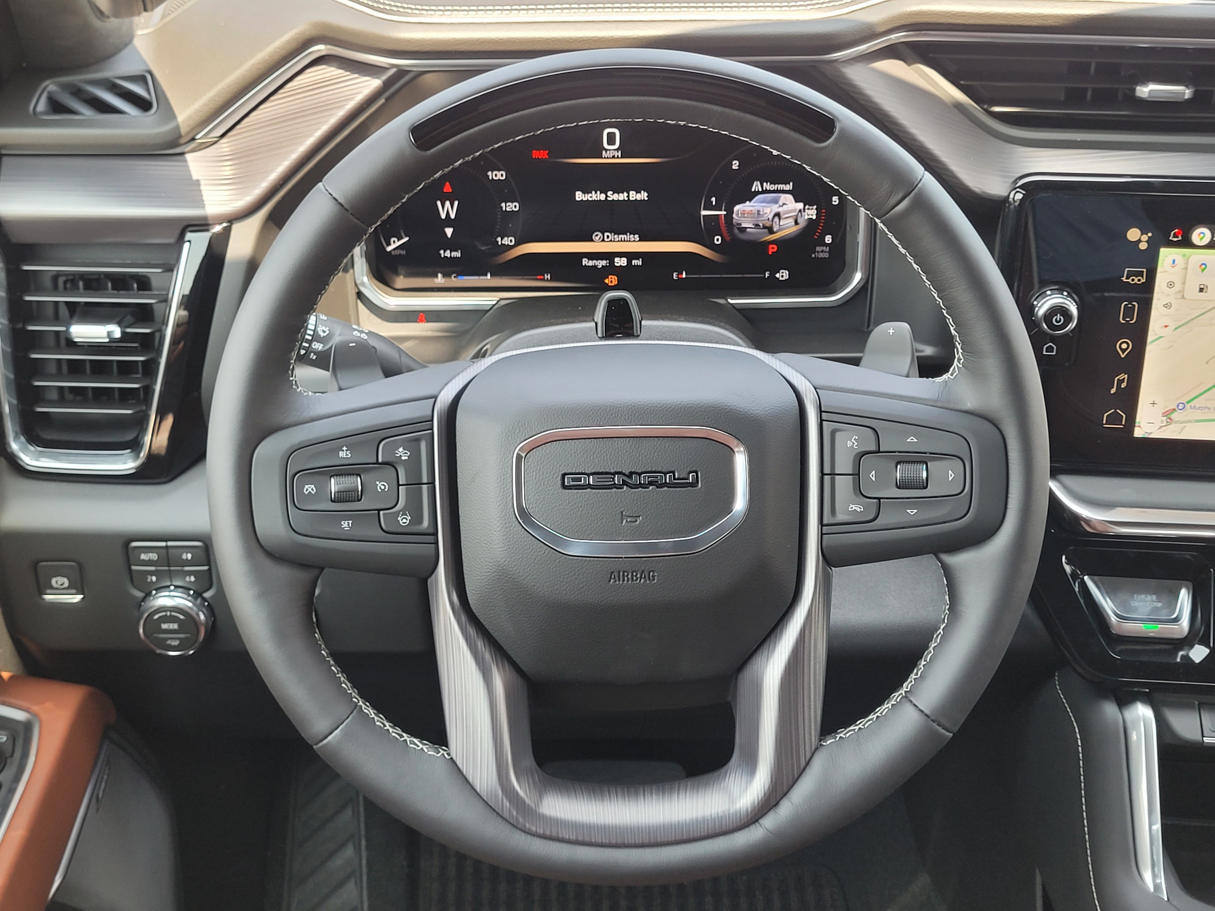 2026 GMC Sierra 1500 Denali Ultimate - Photo 10