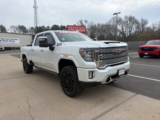 2023 GMC Sierra 2500 HD Denali Truck