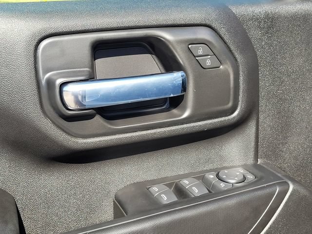 2026 GMC Sierra 3500HD Pro - Photo 23
