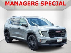 2026 GMC Acadia Elevation SUV