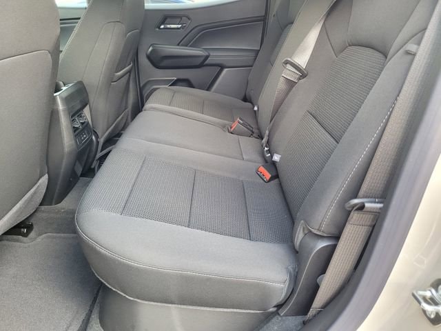 2026 GMC Canyon Elevation - Photo 25