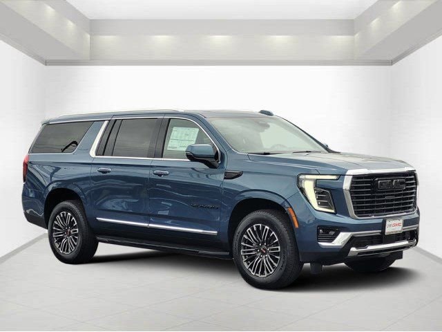 2026 GMC Yukon 4WD Elevation's photo