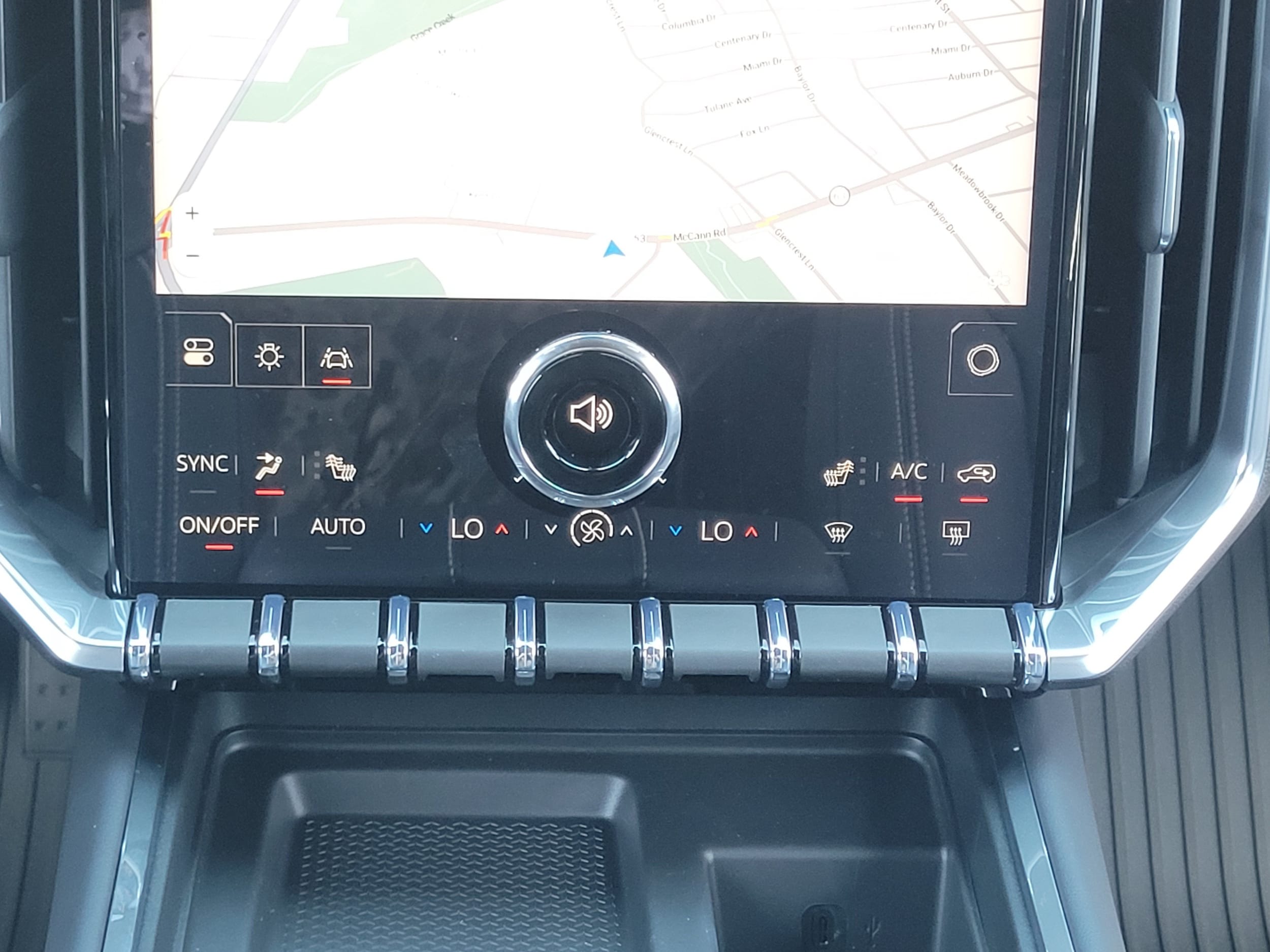 2027 GMC Acadia Elevation - Photo 15