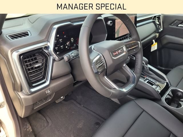 2026 GMC Canyon Elevation - Photo 22