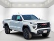 GMC Canyon