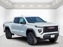 2025 GMC Canyon Elevation Truck