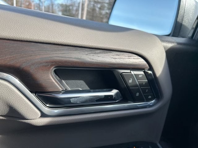 2026 GMC Sierra 1500 SLT - Photo 17