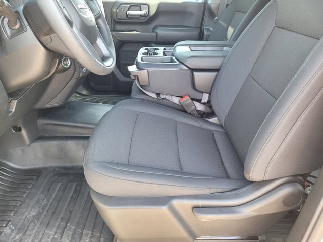 2026 GMC Sierra 3500HD Pro - Photo 21