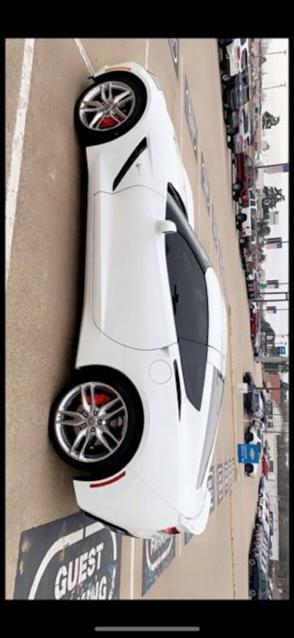Used 2015 Chevrolet Corvette Stingray 1LT Performance