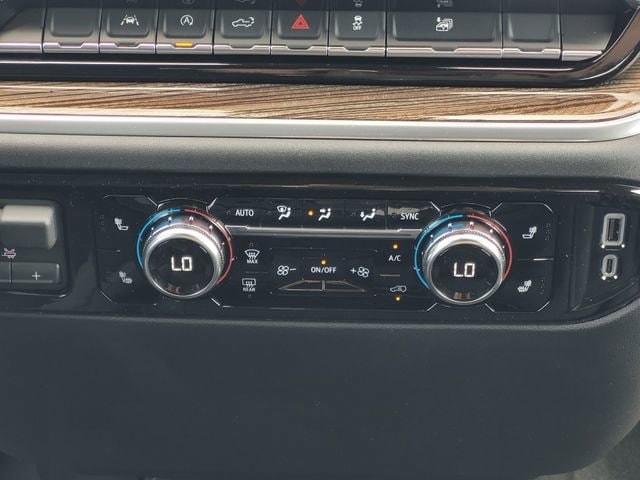 2026 GMC Sierra 1500 Elevation - Photo 15