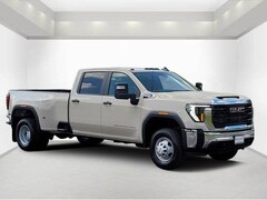 2026 GMC Sierra 3500 HD Pro DRW Truck